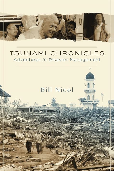 tsunami chronicles adventures in disaster management Epub